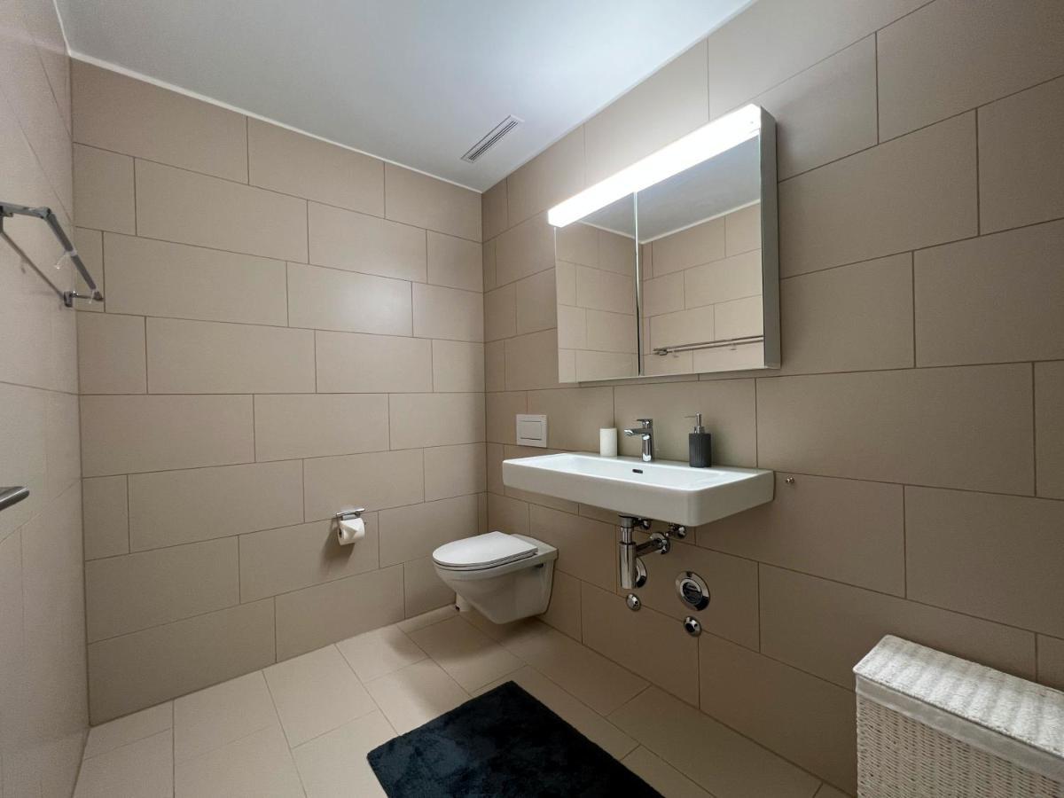 Lavish 4.5 Rooms Furnished Apartment @Glattbrugg Opfikon-Glattbrugg Zewnętrze zdjęcie